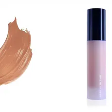 بیوتی ایز لایف ساتین فاندیشن 06W  INDIAN SUMMER